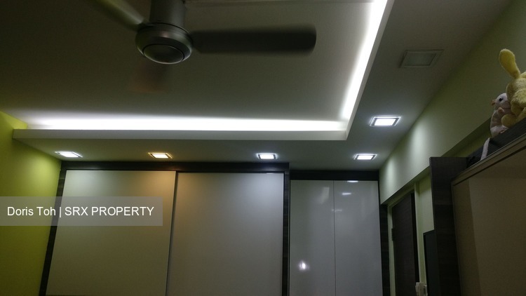 Blk 137 Petir Road (Bukit Panjang), HDB 3 Rooms #204164681